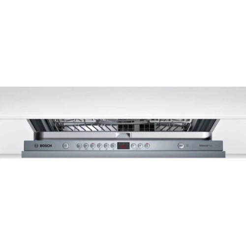 Встраиваемая посудомоечная машина Bosch SMV46AX00E: Количество программ 6