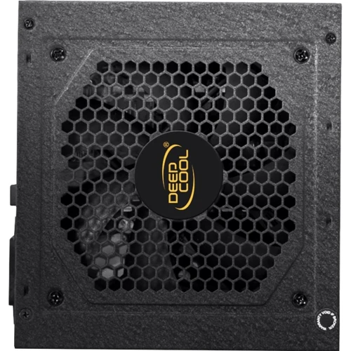 Блок питания Deepcool DA600-M: Мощность, Ватт 600