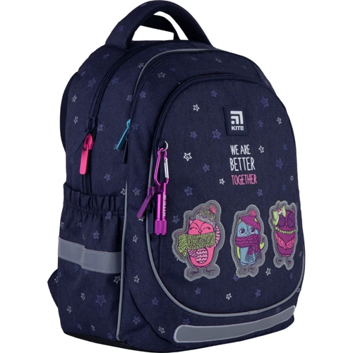 Рюкзак Kite Education Better together K21-700M-2: Год коллекции 2021