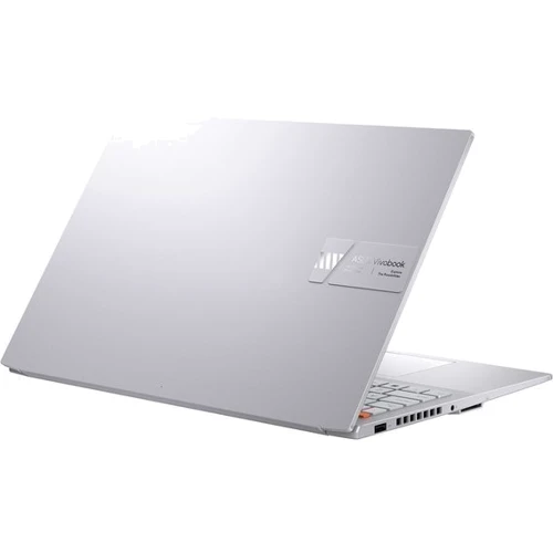 Ноутбук ASUS VivoBook Pro 15 (K6502VU-MA031W_24): Процесор Intel Core i9-13900H (4.1 - 5.4 ГГц) / 14 - ядерный