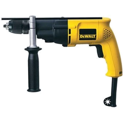 Дрель ударная DeWalt D21721K