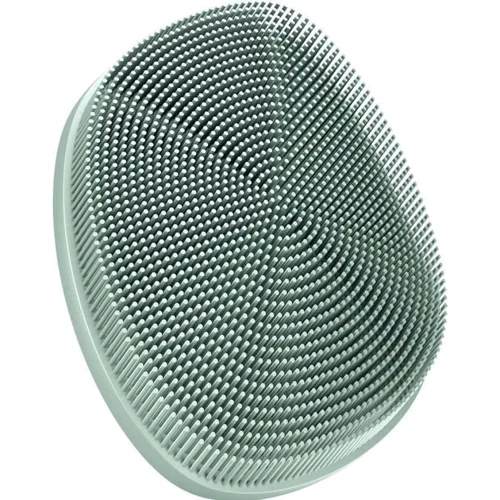 Щітка для обличчя GESKE Facial Brush 4 в 1 Green з утримувачем (GK000038GN01): Тип Щетка
