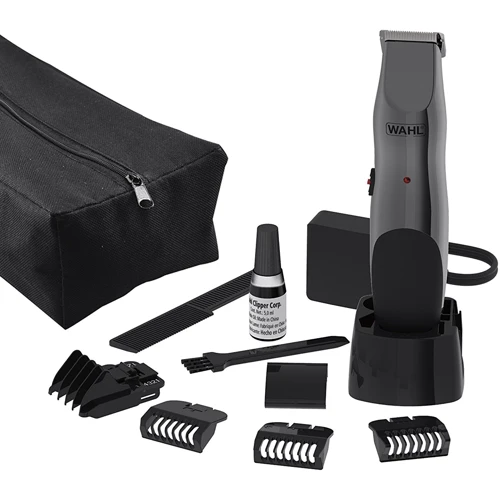Машинка для стрижки (тример) WAHL 9918-1416 GroomsMan: Призначення машинка для стрижки голови