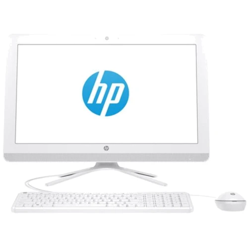 Моноблок HP AiO 22-c0070ur (4PQ09EA) UA