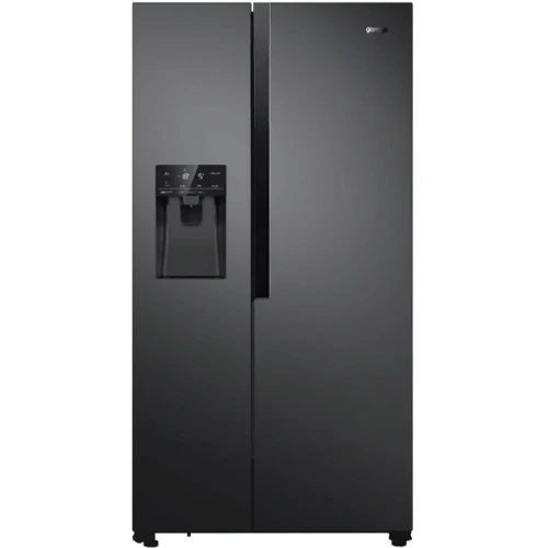 Холодильник Side-by-Side Gorenje NRS9182VB