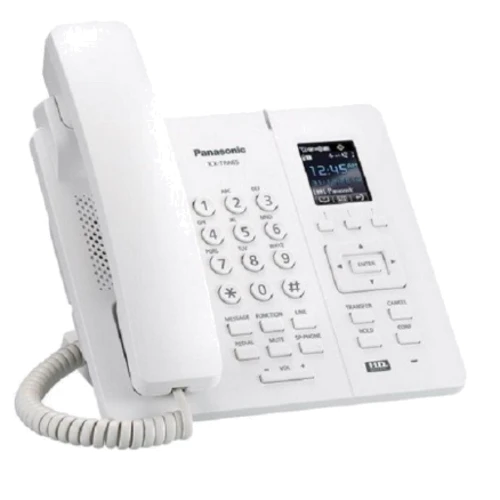 

Panasonic KX-TPA65RU