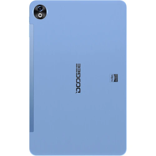 Планшет Doogee Tab T20 Ultra 12/256Gb LTE Blue: Дисплей 12" IPS (2000x1200)