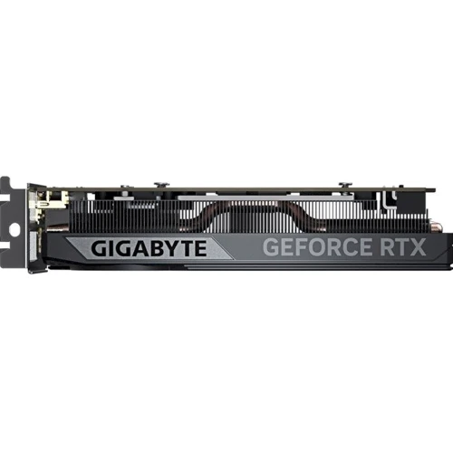 Видеокарта GIGABYTE GeForce RTX 5050 8GB OC Low Profile (GV-N5050OC-8GL) UA