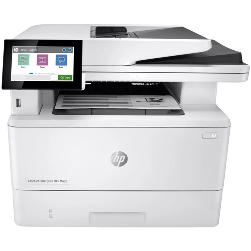 МФУ HP LaserJet Enterprise M430F (3PZ55A) UA: Класс устройства офисный