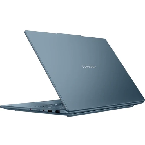 Ноутбук Lenovo Yoga Pro 7 14AKP10 Tidal Teal (83KG001HRA) UA