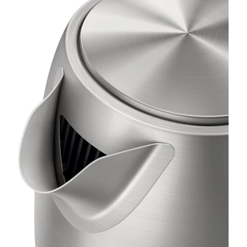 Електрочайник Philips Viva Collection HD9353/90: Тип нагрівального елементу диcковый (cкрытый)