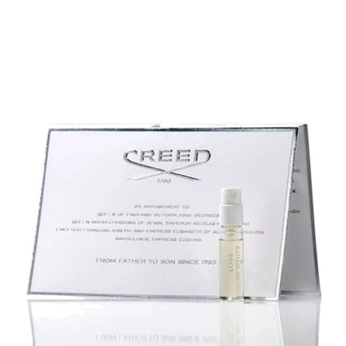 Парфумована вода Creed Aventus 2.5 ml