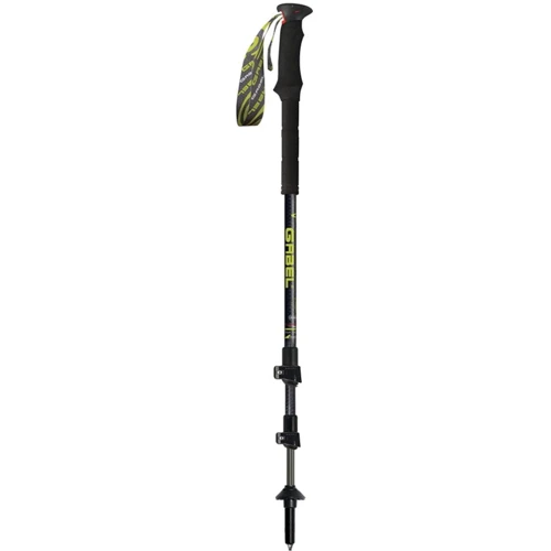 Треккинговая палка Gabel Carbon Force FLK (034.0013)