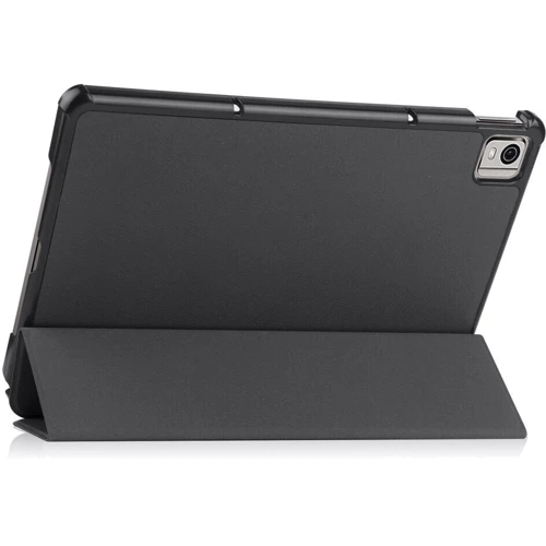 Аксессуар для планшетных ПК BeCover Smart Case Black for Nokia T21 10.4 (709555)