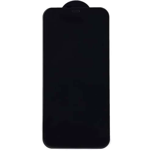 Защитное стекло для iPhone Lunatik Premium Tempered Glass 2.75D Black for iPhone 13 Pro Max Витринный образец фото 7