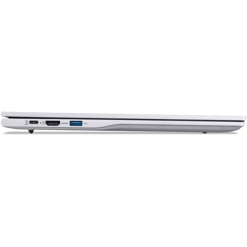 Ноутбук Acer Aspire Lite AL16-52P-51XK (NX.J2SEP.002): Видеоадаптер Intel HD Graphics