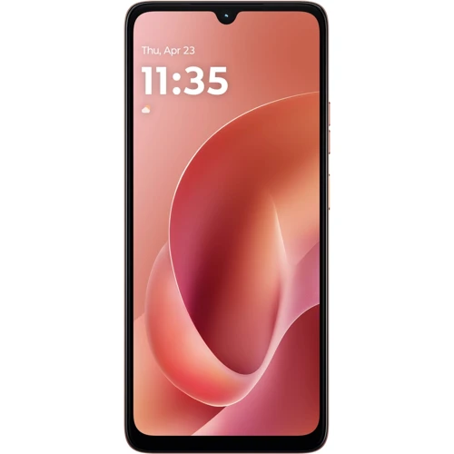 Смартфон Motorola G06 4/256GB Arabesque (UA UCRF)