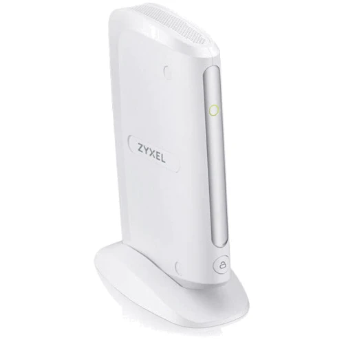 Точка доступа WiFi ZyXEL Armor X1 (WAP6806-EU0101F) фото 3