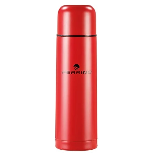Термос Ferrino Vacuum Bottle 0.35 Lt Red (923439)