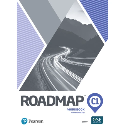 Roadmap C1 Workbook +key