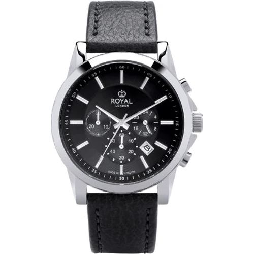 Наручний годинник ROYAL LONDON 41492-01