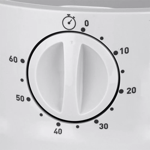 Пароварка Tefal VC145130: Потужність, Вт 900