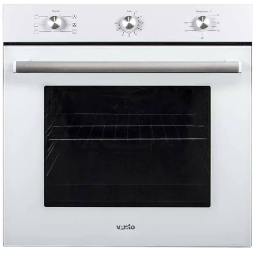 Духова шафа електрична Ventolux TOLEDO 6 MT (WH)