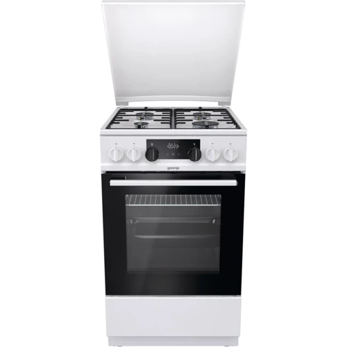 Плита комбинированная Gorenje MEKS512W