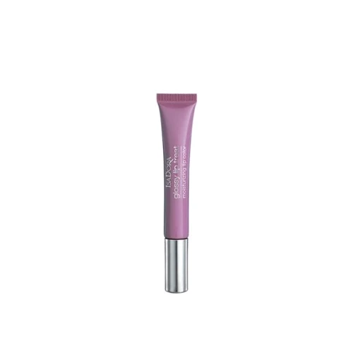 IsaDora Glossy Lip Treat 56 vintage rose Блиск для губ (тюбик) 13 ml