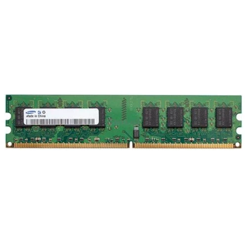 Samsung 2 GB DDR2 DIMM 800MHz (M378T5663SH3-CF7)