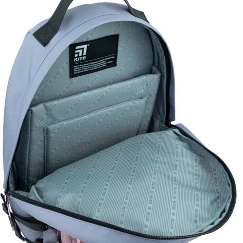 Рюкзак для подростка Kite Education K22-949L-2: Тип Подростковый рюкзак