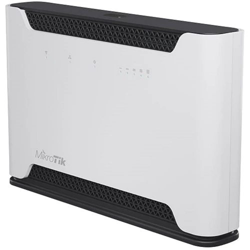 Маршрутизатор Wi-Fi Mikrotik RBD53G-5HACD2HND-TCEG12: Количество LAN портов 5