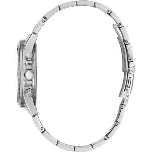Наручные часы Guess (W1293L1): Стиль Классический