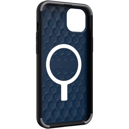 Чехол для iPhone Urban Armor Gear UAG Civilian Magsafe Mallard (114037115555) for iPhone 14 Plus фото 7