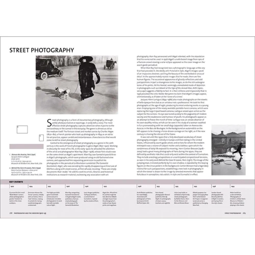 Juliet Hacking: Photography. The Whole Story: ISBN 978-0-500-29610-3, 9780500296103