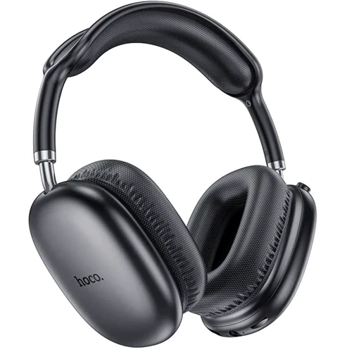 Наушники Hoco W35 Air Triumph  Black