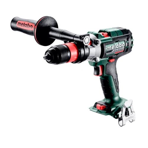 Шуруповерт Metabo SB 18 LTX-3 BL Q I (603185850)