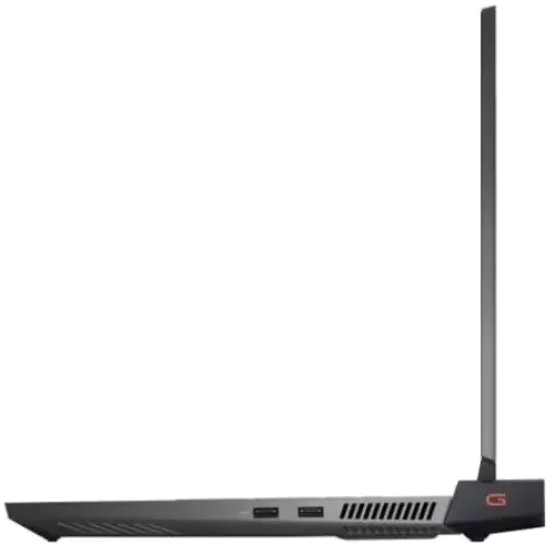 Ноутбук Dell G15 5520 (5520-1D62J): Объем накопителя 512 ГБ (SSD)
