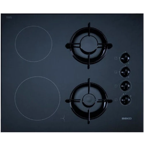 Варочная поверхность газовая BEKO HIW 64120 S