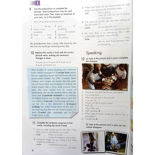 Click On 4: Workbook: ISBN 9781843257837, 978-1-84325-783-7