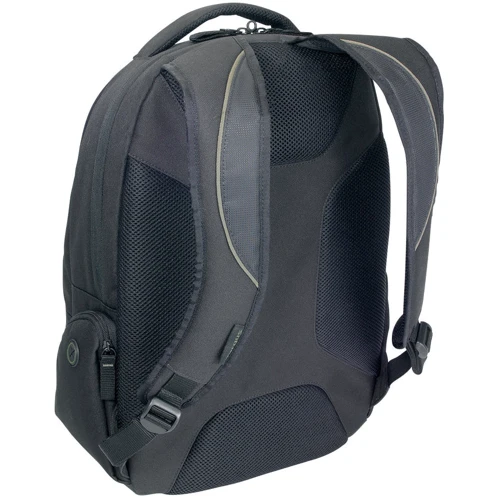 Сумка для ноутбуков Targus 15.6" Incognito (TSB16202EU): Материал полиэстер