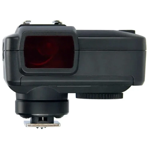 Радіосинхронізатор Godox X2T-N TTL (Нікон) фото 2