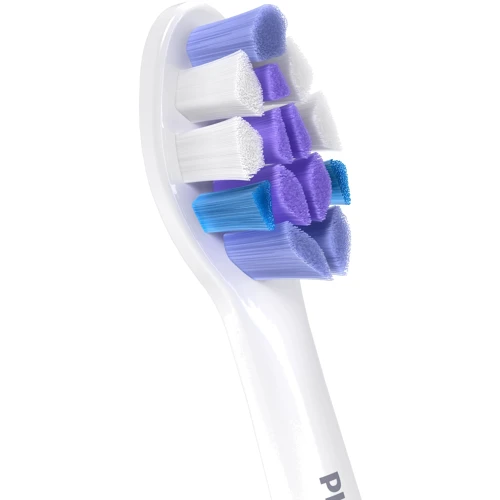 Насадки для звуковой зубной щетки Philips Sonicare HX6054/87 Sensitive
