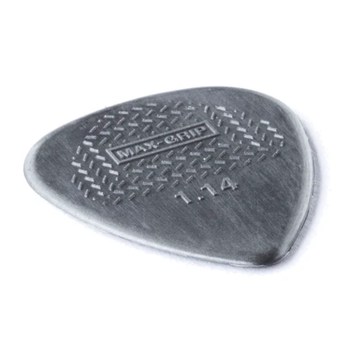 Медиатор Набор медиаторов DUNLOP 449R1.14 NYLON MAX GRIP Refill: Тип Медиатор