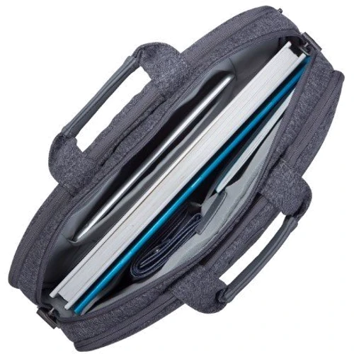 Сумка для ноутбука RivaCase 15.6" Grey (7930) фото 7