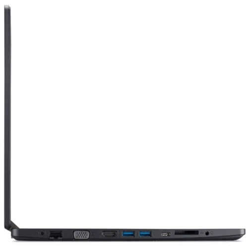 Ноутбук Acer TravelMate P2 TMP215-53-54CN (NX.VPVEU.022): Відеоадаптер Intel Iris Xe Graphics