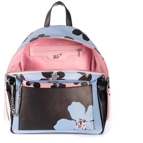 Рюкзак для девушек YES FASHION YW-57 Defile (558467): Корпус рюкзака Мягкий