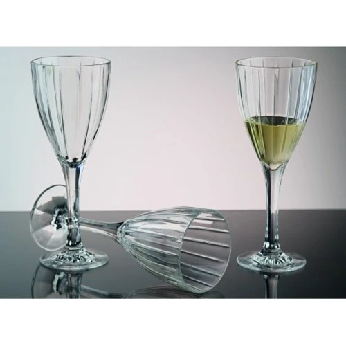 Бокал Bohemia Caren для вина 6х240 мл (2549)