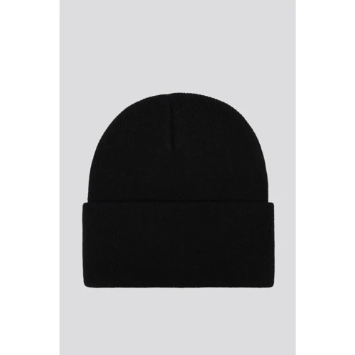 Шапка мужская 47 Brand Nhl Chicago Blackhawks черная (H-HYMKR04ACE-BKA): Производитель 47 Brand