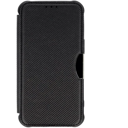 Чехол для телефонов Mobile Case Getman Razor Black for Samsung A245 Galaxy A24 4G